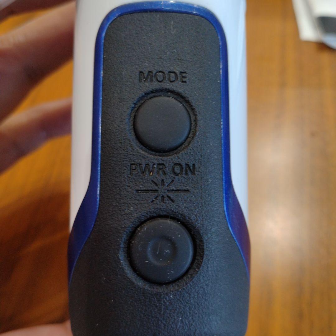 ラウンド用品・アクセサリー Nikon COOLSHOT PRO II STABILIZED