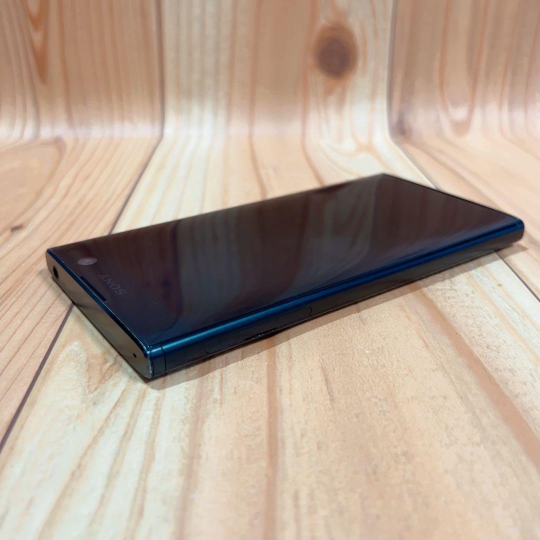 Softbank 本体 Xperia XA2 32 GB 478G ブラック