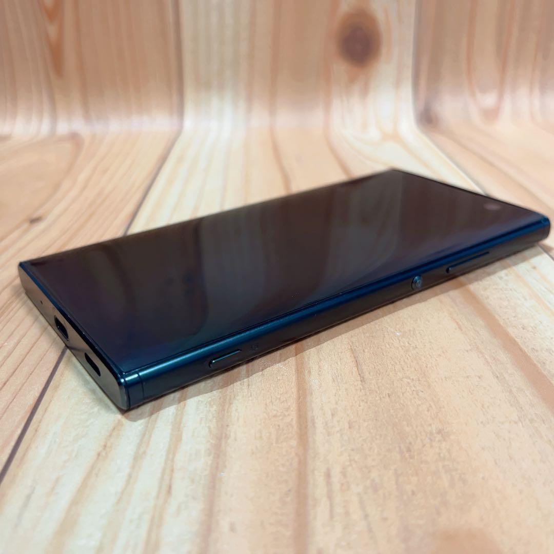 Softbank 本体 Xperia XA2 32 GB 478G ブラック
