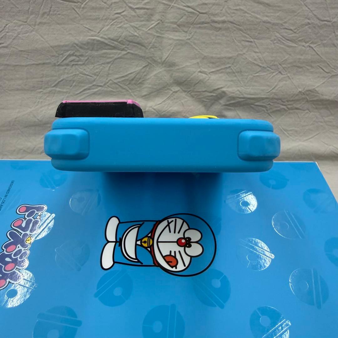 超美品 ドラえもん DoraemonケースティファイiPhone15proケース