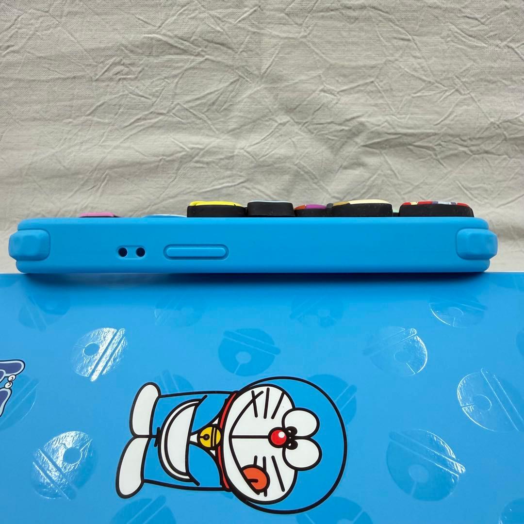 超美品 ドラえもん DoraemonケースティファイiPhone15proケース