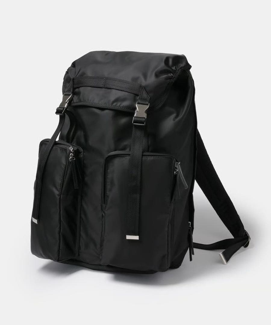 MB ULTIMATE FABRIC リモンタナイロンバックパック