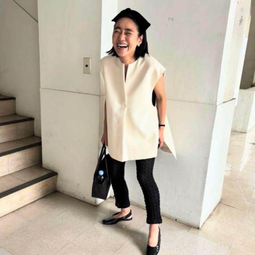 LE PHIL マトラッセトリプルクロスジレ