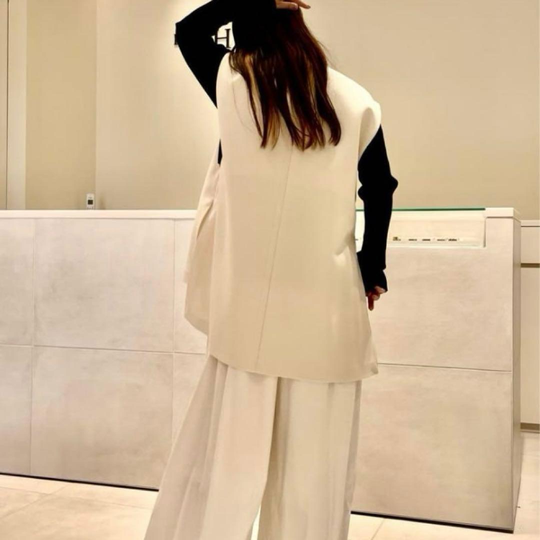 LE PHIL マトラッセトリプルクロスジレ