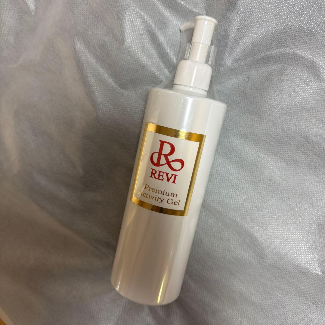 REVI プレミアムアクティビティジェル 500ml
