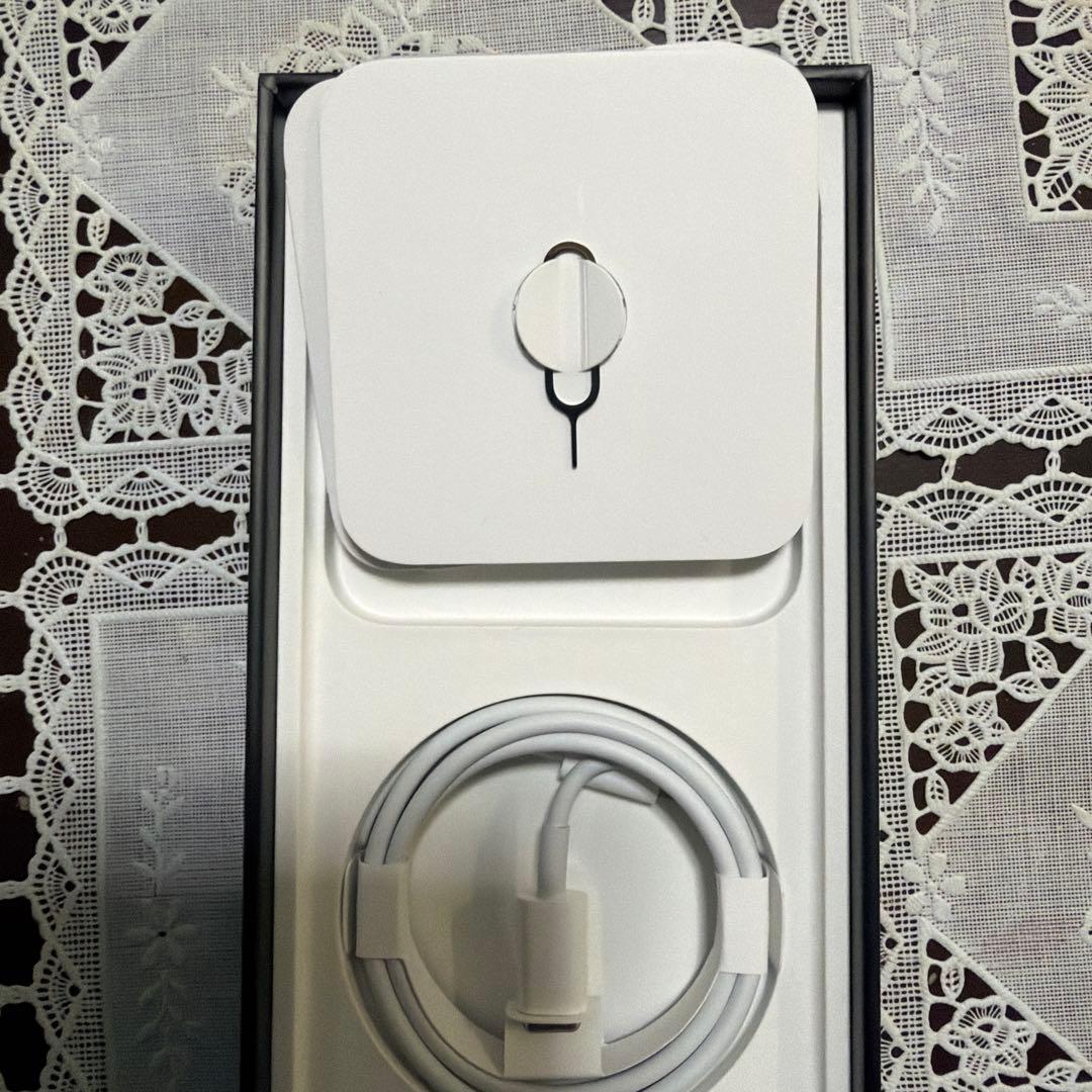 iPhone13pro 256GB シエラブルー本体・付属品・箱付き　スマホ