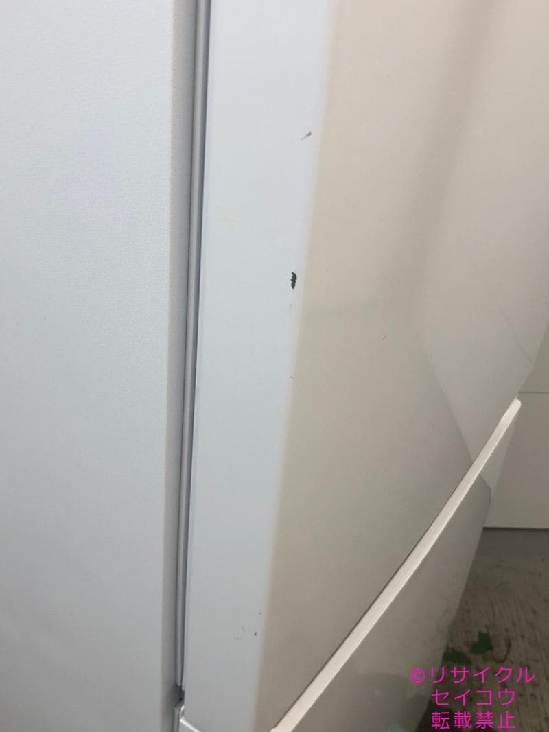 【中古】ハイアール冷蔵庫 140L 2022年式2510311618