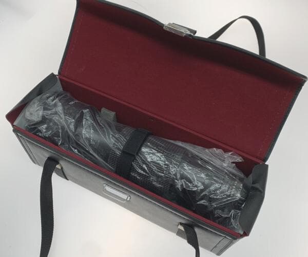 KIRON レンズ150-500mm 1:5.6 φ95