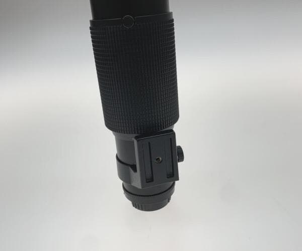 KIRON レンズ150-500mm 1:5.6 φ95