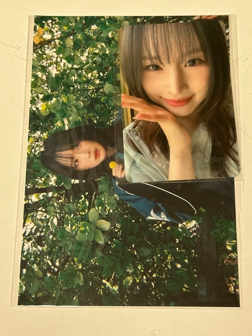 宇宙少女 WJSN ソラ トレカ ファンミ 韓国 昼