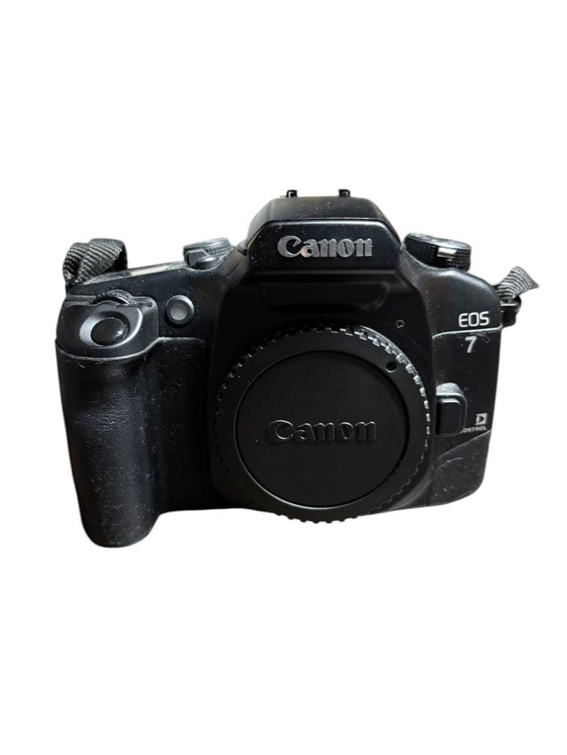 Canon EOS 7 一眼レフカメラ フィルムカメラ