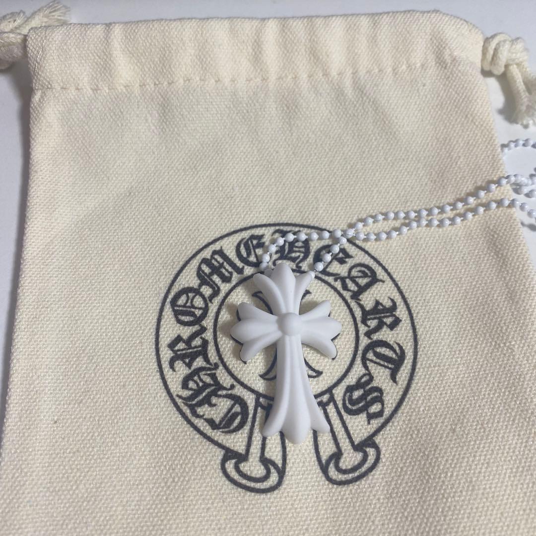 クロムハーツ 青山20周年記念