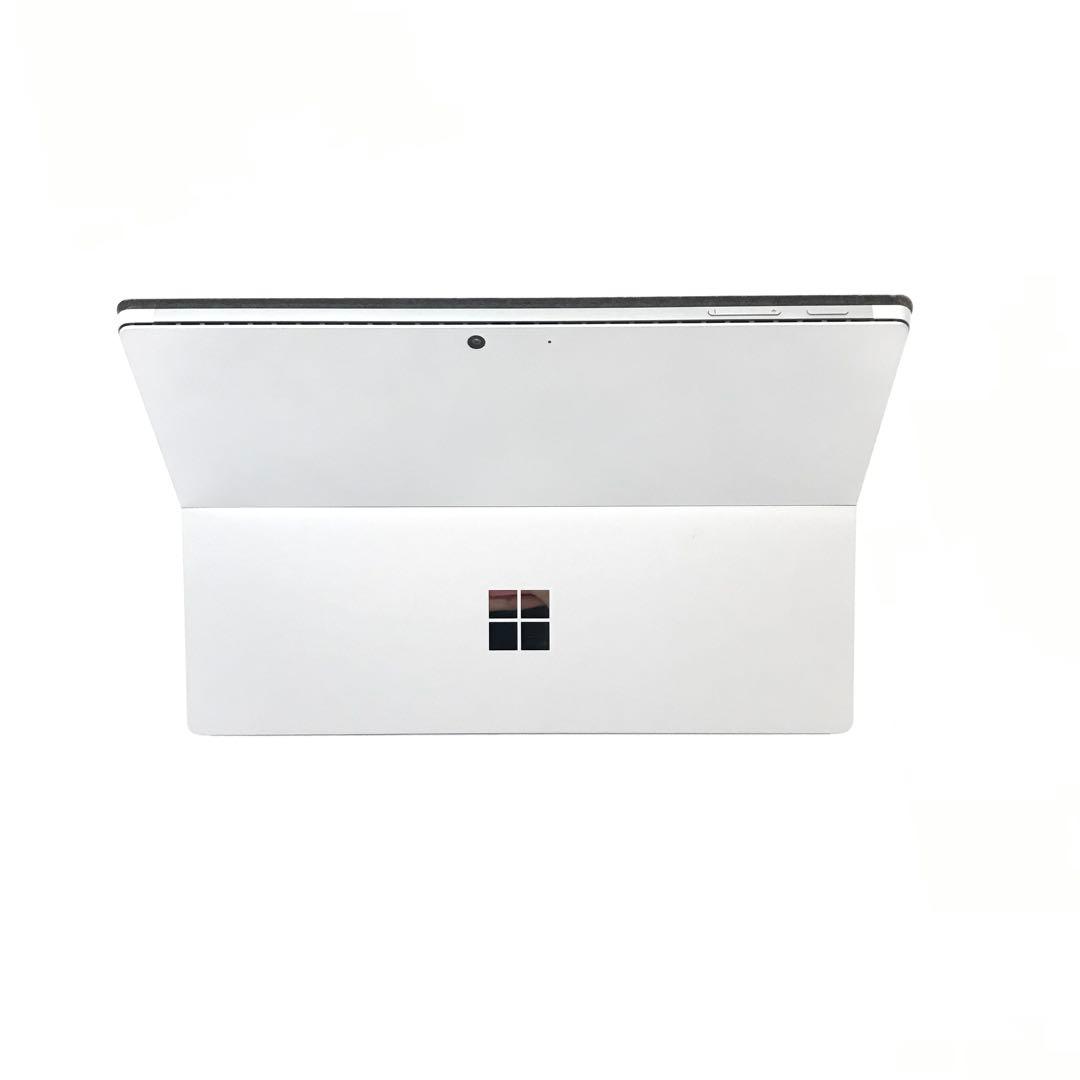 【美品・11世代】 Surface Pro7＋ 8G/256G Office