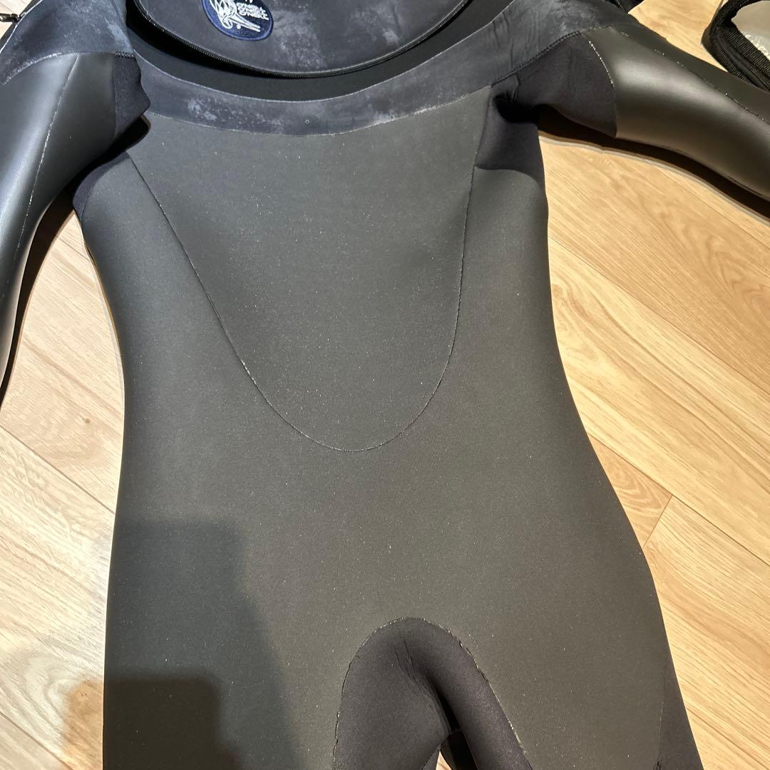 オニールXL ５m冬用