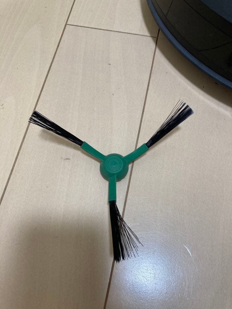 Roomba Combo 2 Essential お掃除ロボット　水吹き