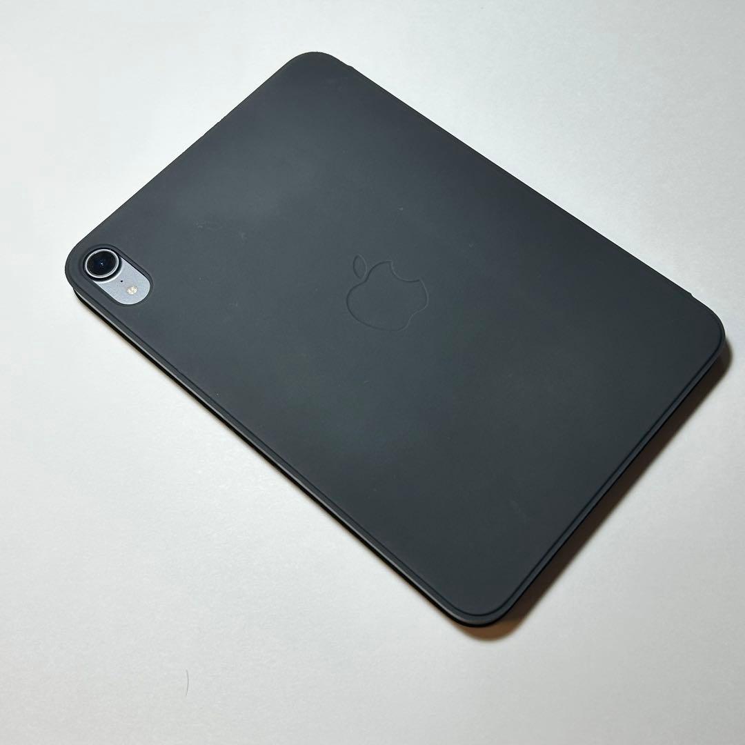 Apple iPad mini 6 スペースグレー 純正ペンなど お得セット