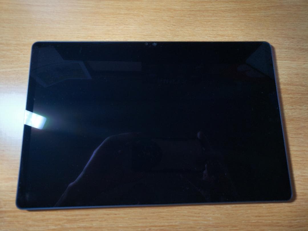 Lenovo Idea Tab Pro（オマケ付き）