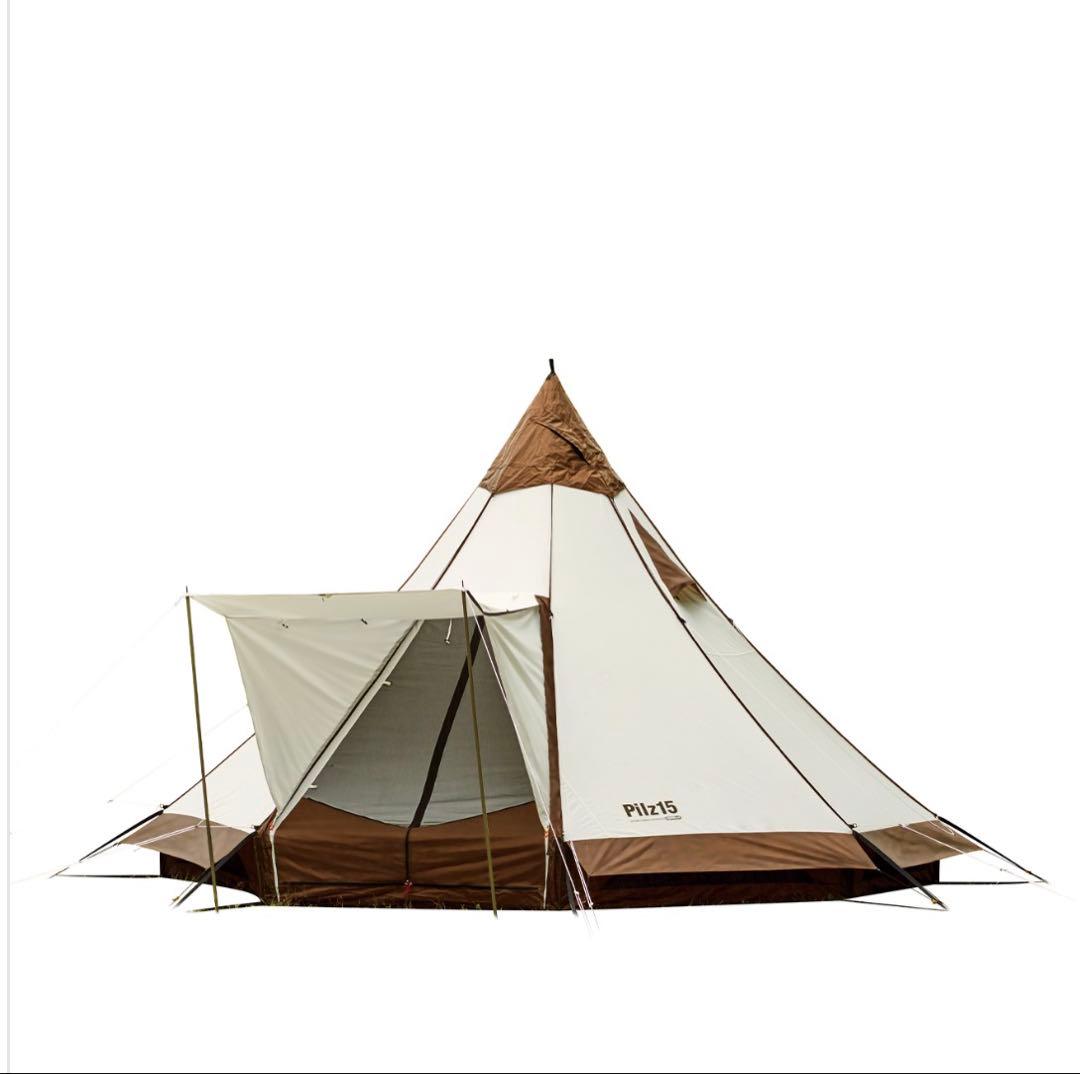 オガワピルツ15TC