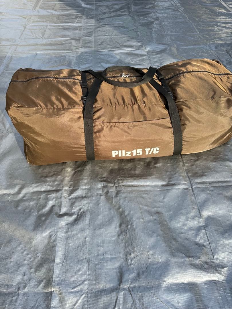 オガワピルツ15TC