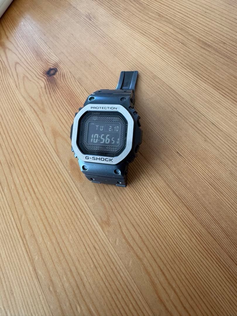 時計 GMW-B5000MB-1JF G-SHOCK