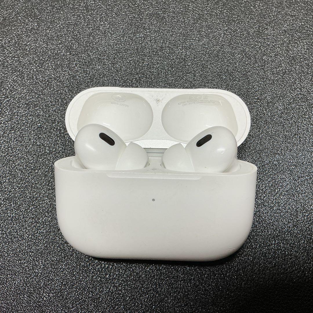 AirPodsPro第2世代