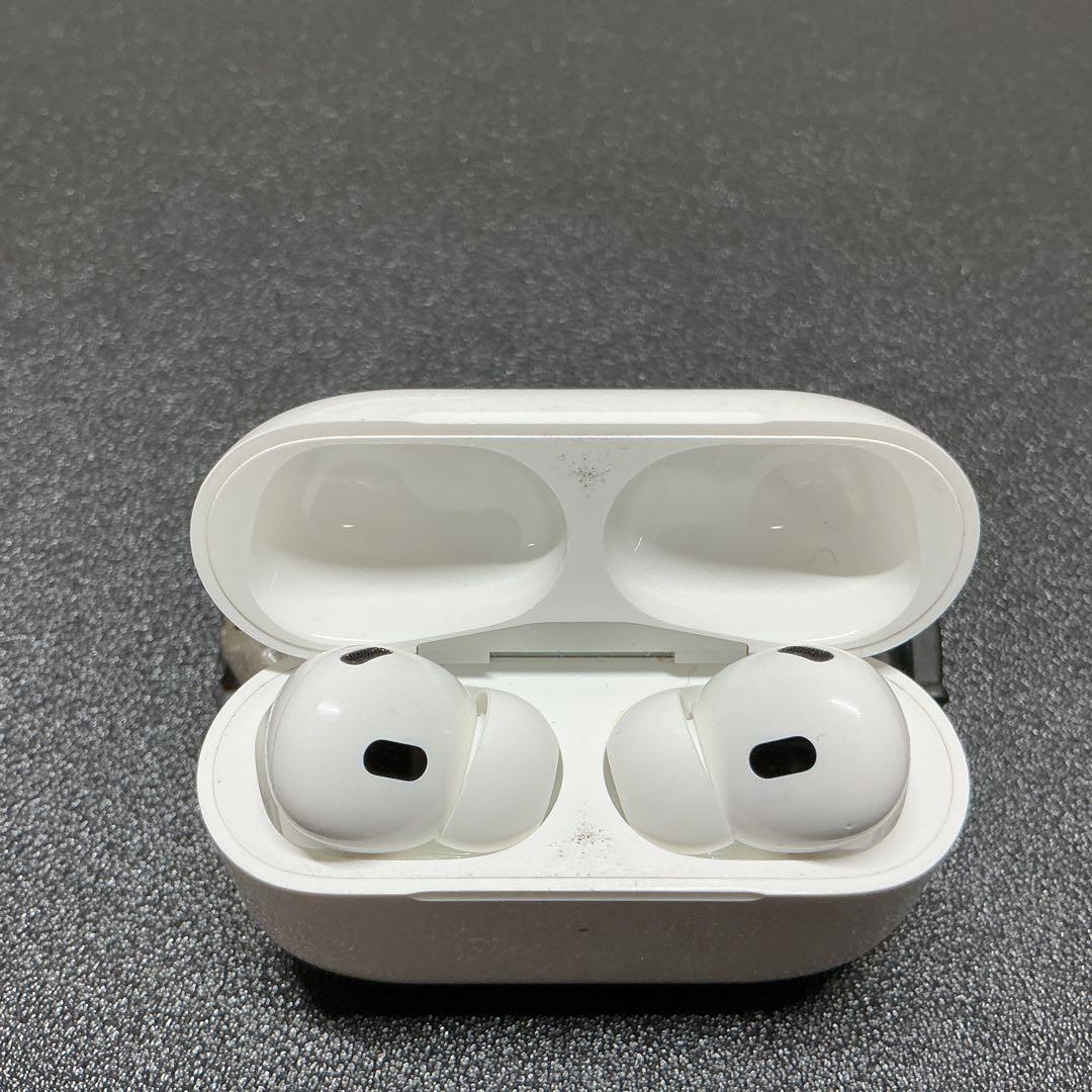 AirPodsPro第2世代