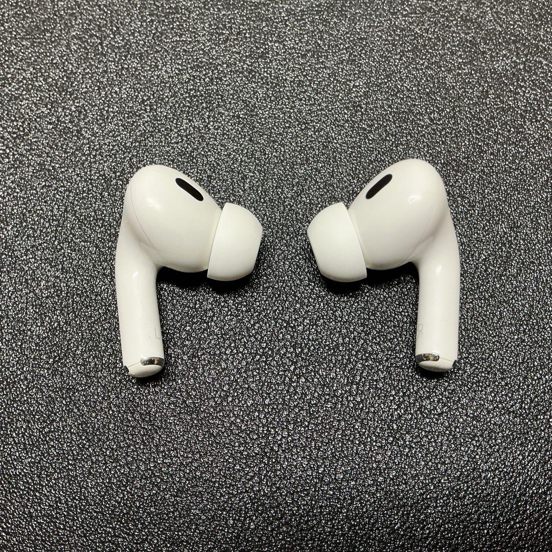 AirPodsPro第2世代