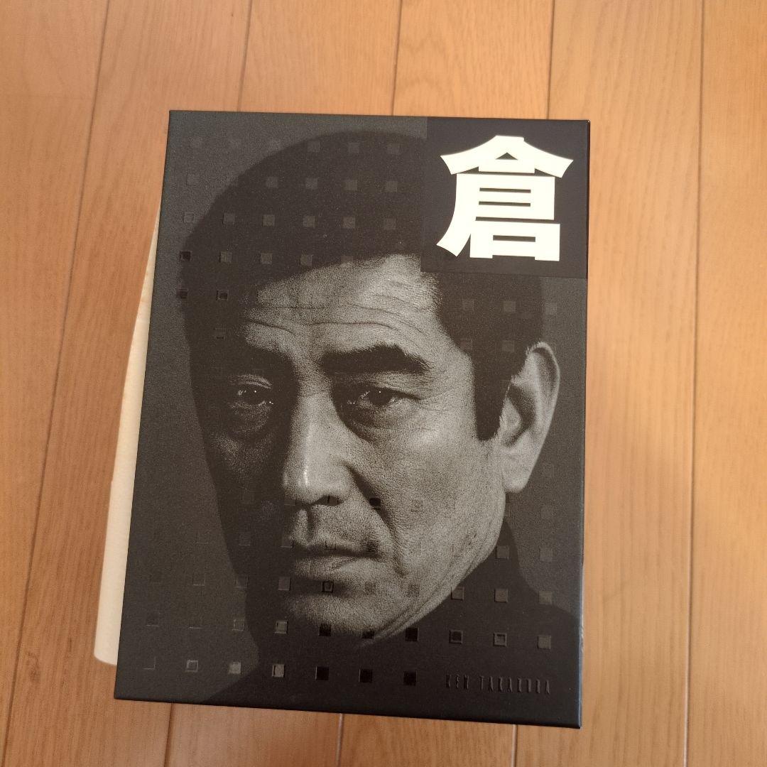 高倉健 DVDセット 海峡・駅・海妖・夜叉・海父・あらん・四十七人の刺客