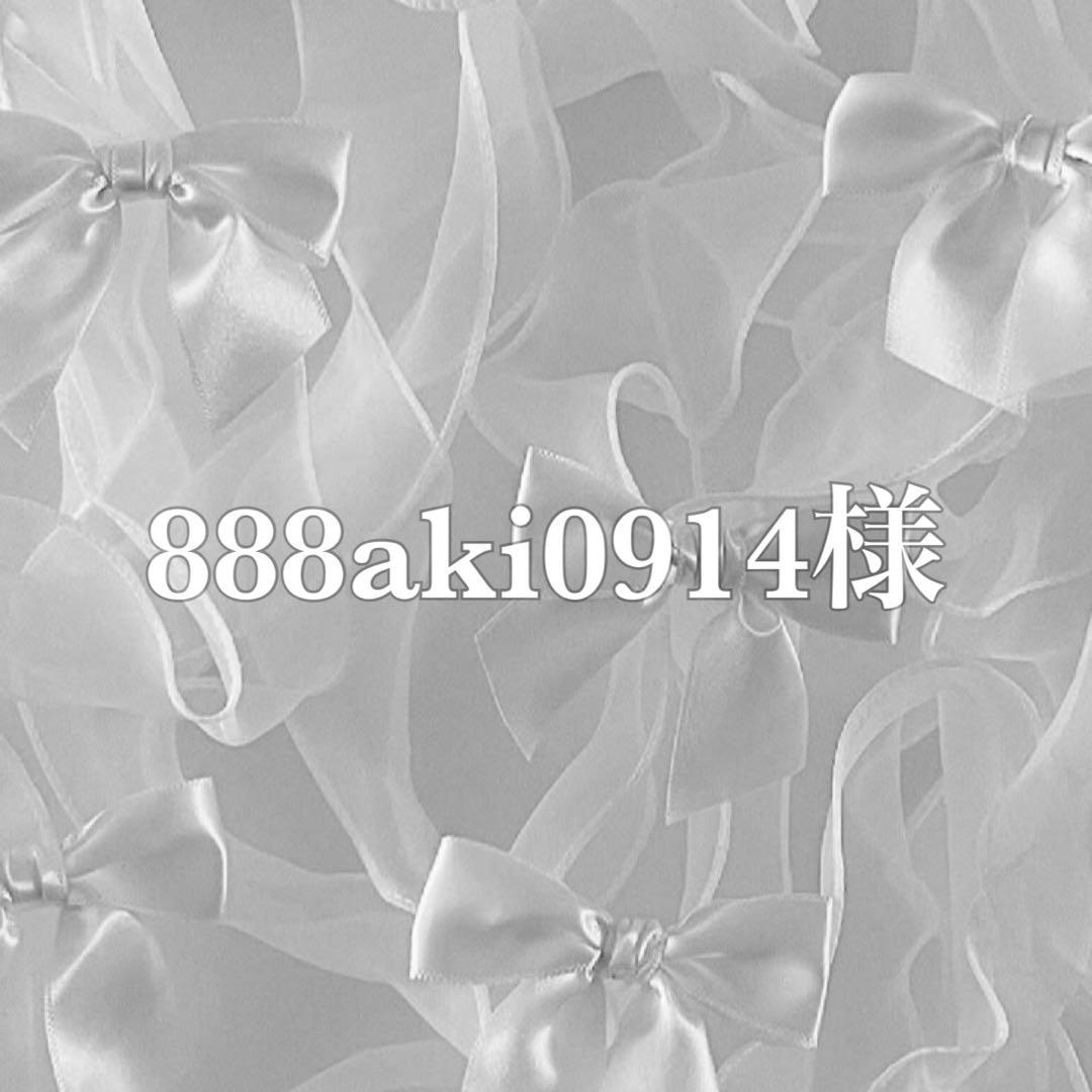 888aki0914　No.24 No.T11 No.T2