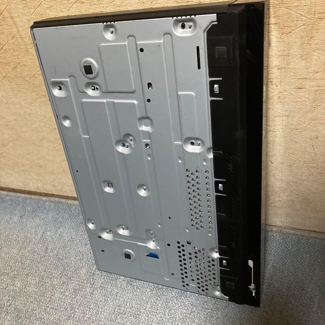 BDZ-ET1200 SONYレコーダー通電確認のみジャンク扱い