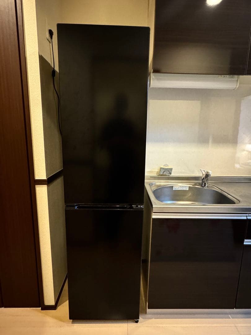 アイリスオーヤマ　2024年製　冷蔵庫239ℓ