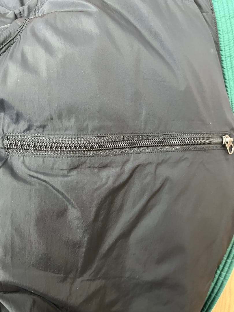 【The North Face】　ヌプシジャケット