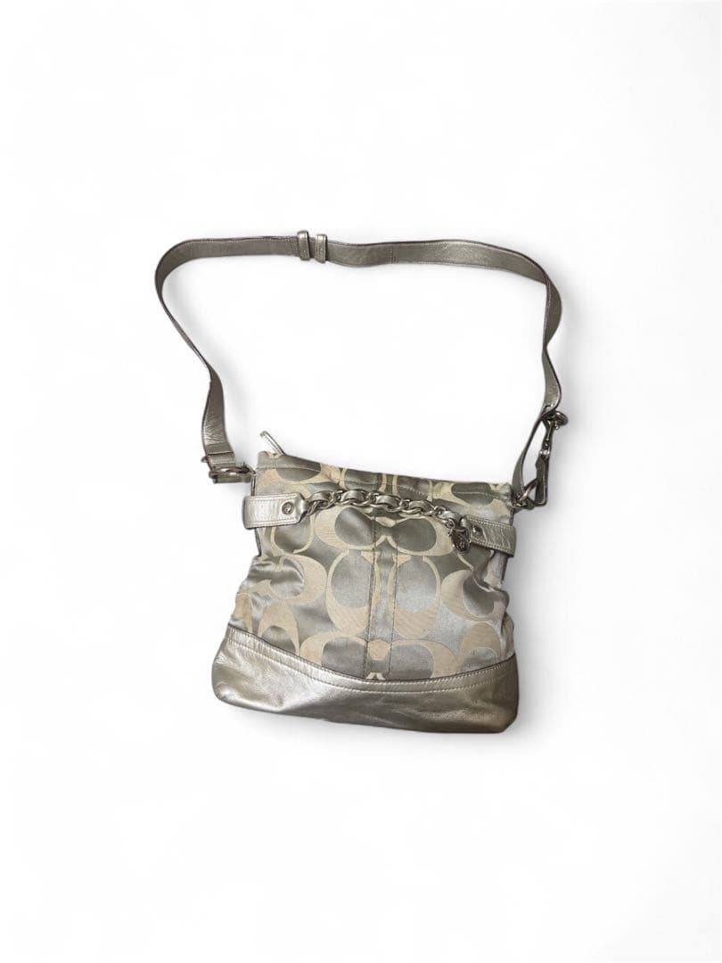 コーチバックセット20点