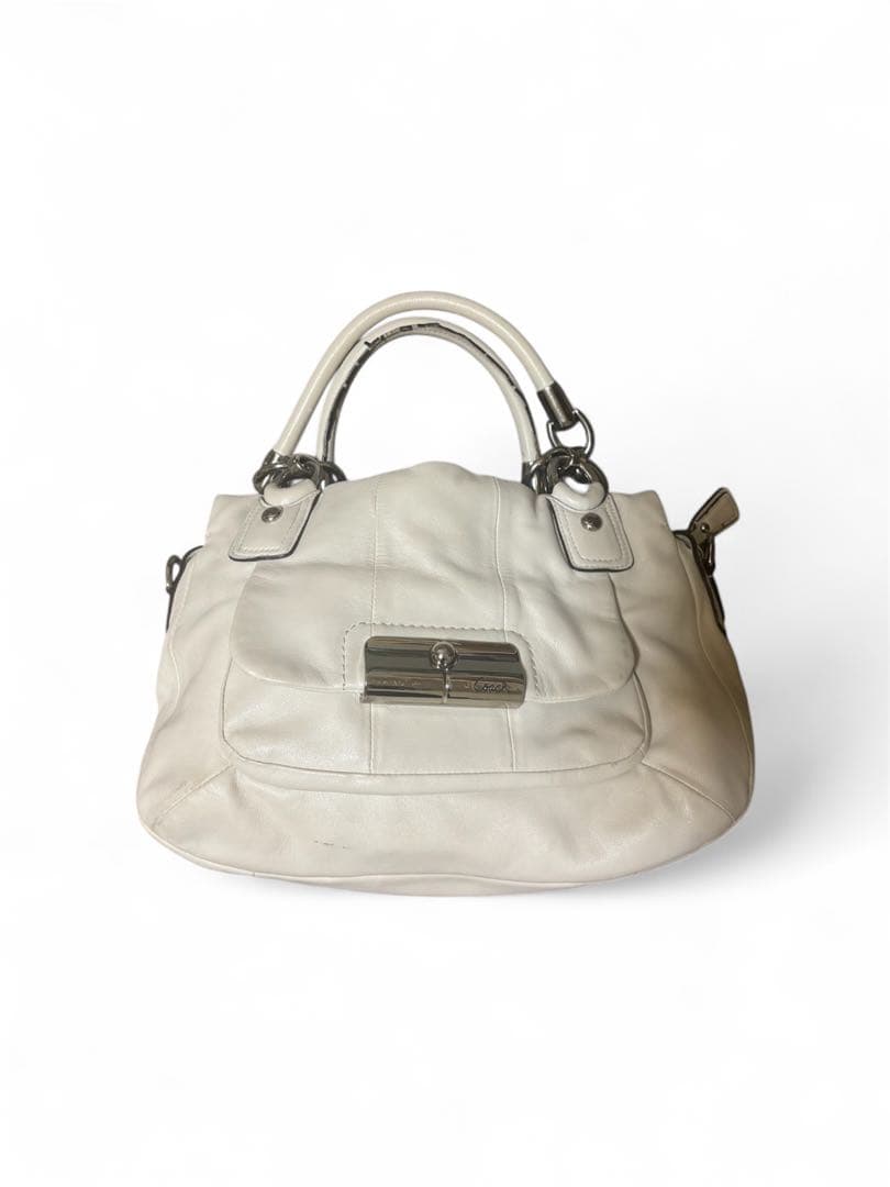 コーチバックセット20点