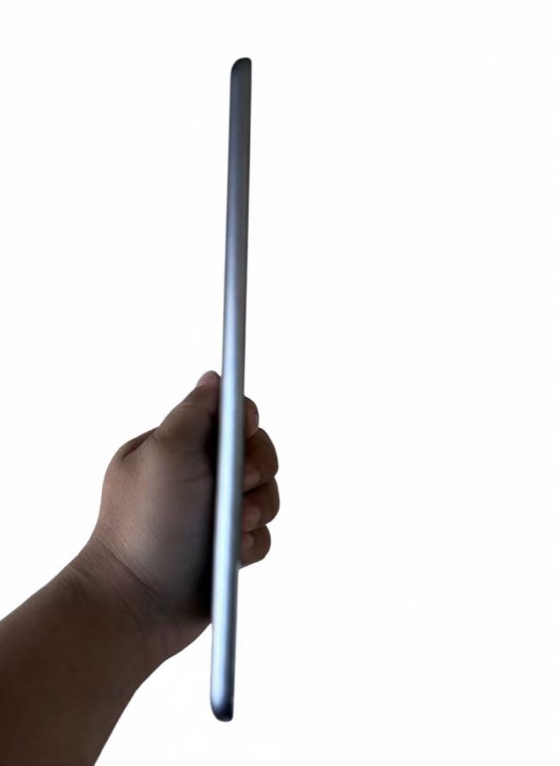 Apple iPad mini2スペースグレー