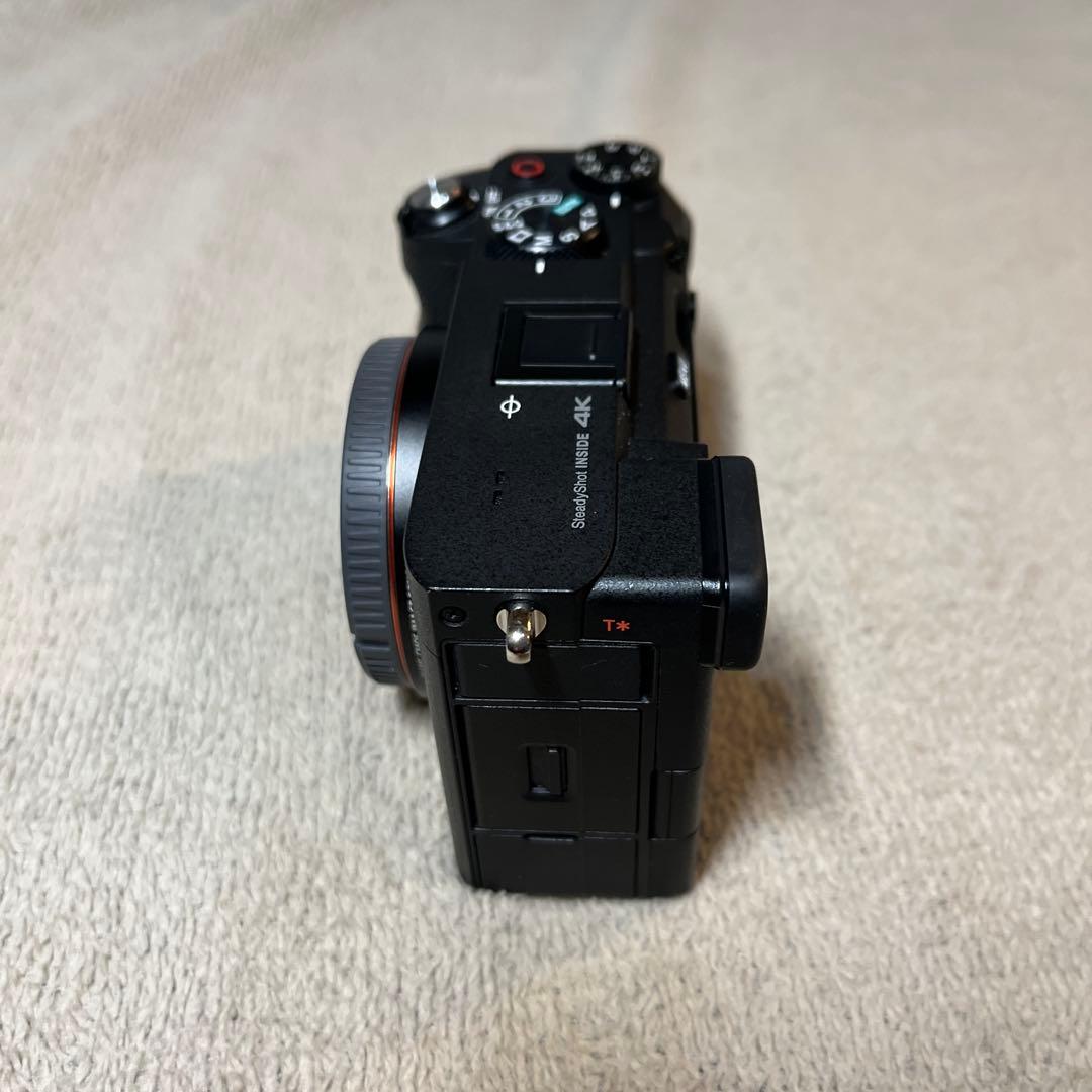 SONY α7C + SIGMA 28-70mm F2.8 DG DN セット