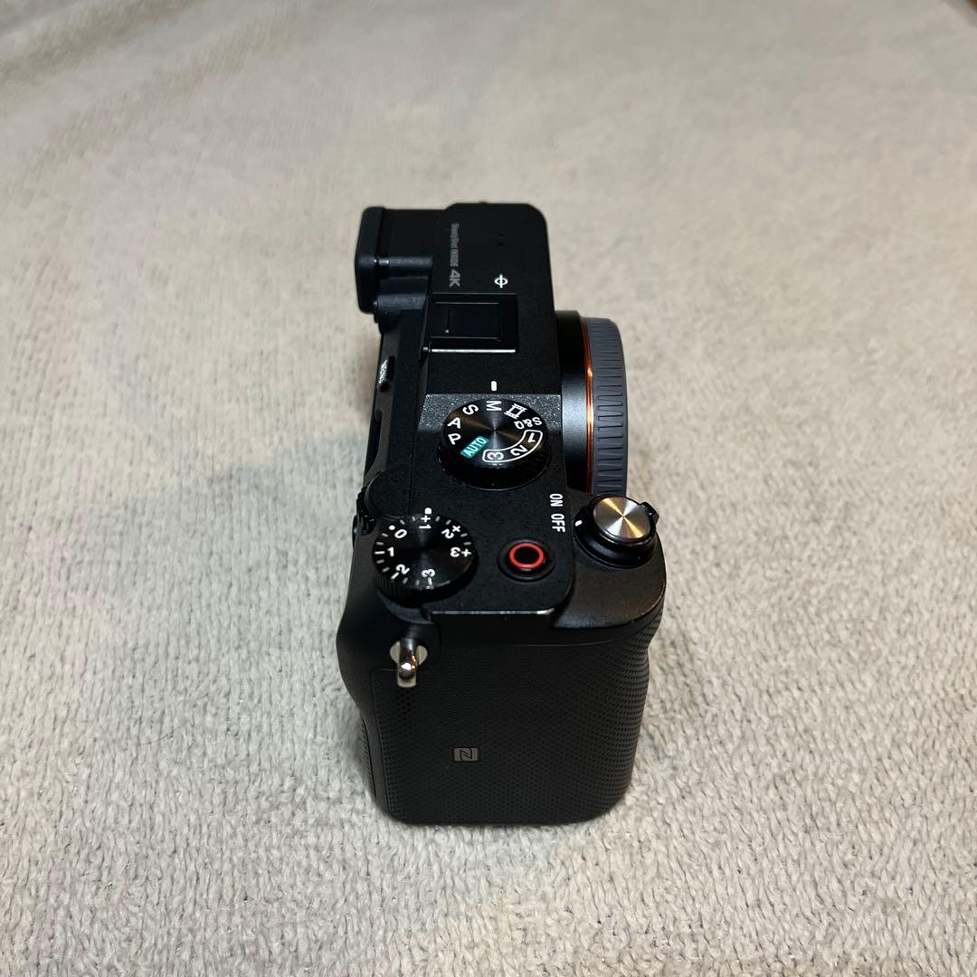 SONY α7C + SIGMA 28-70mm F2.8 DG DN セット