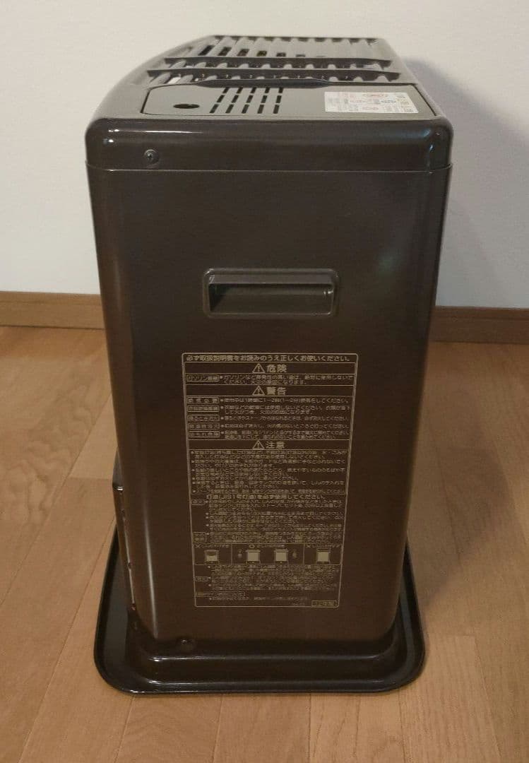 新品 CORONA コロナ 石油ストーブ RX-2912WY M 2019年製