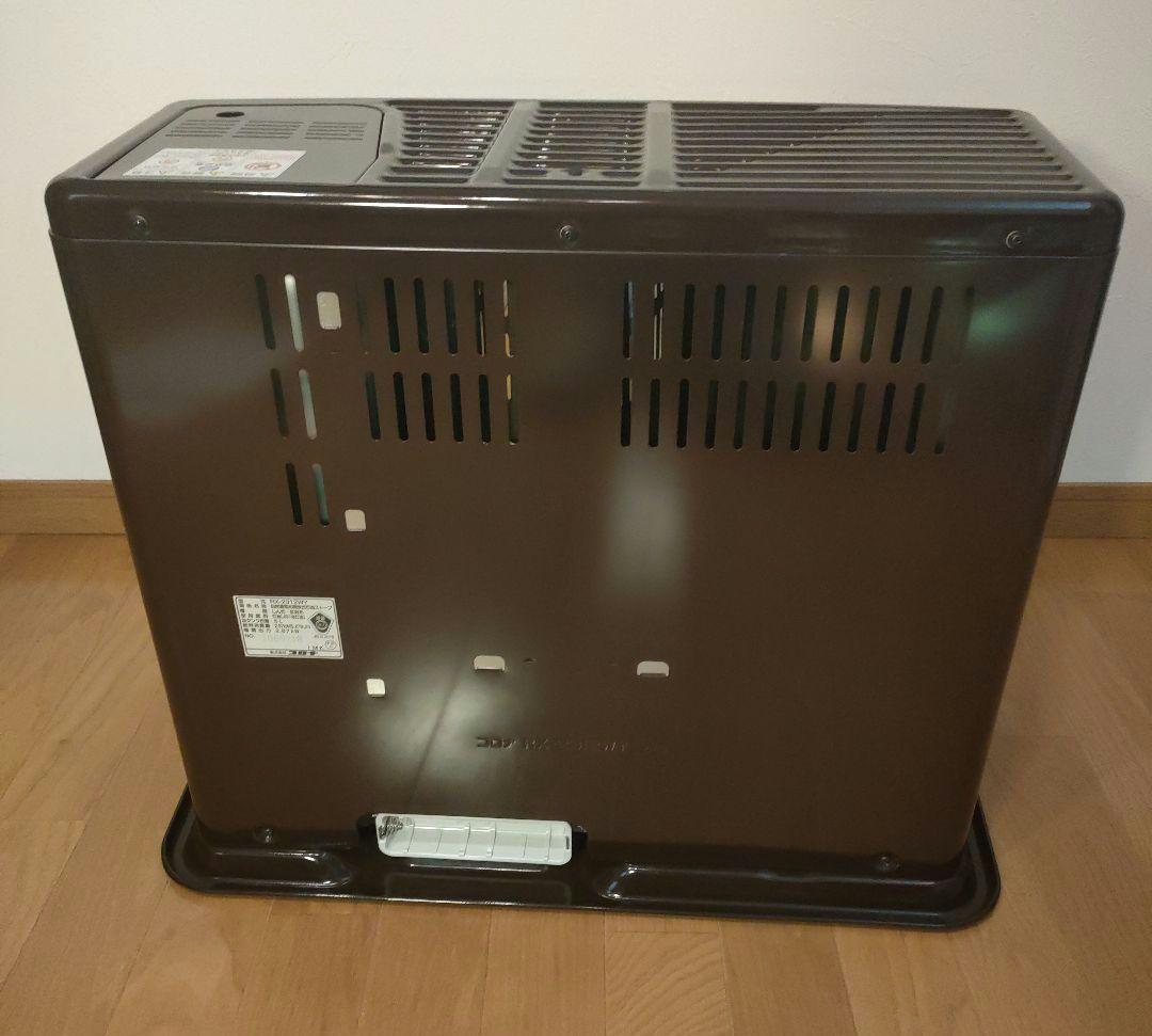 新品 CORONA コロナ 石油ストーブ RX-2912WY M 2019年製