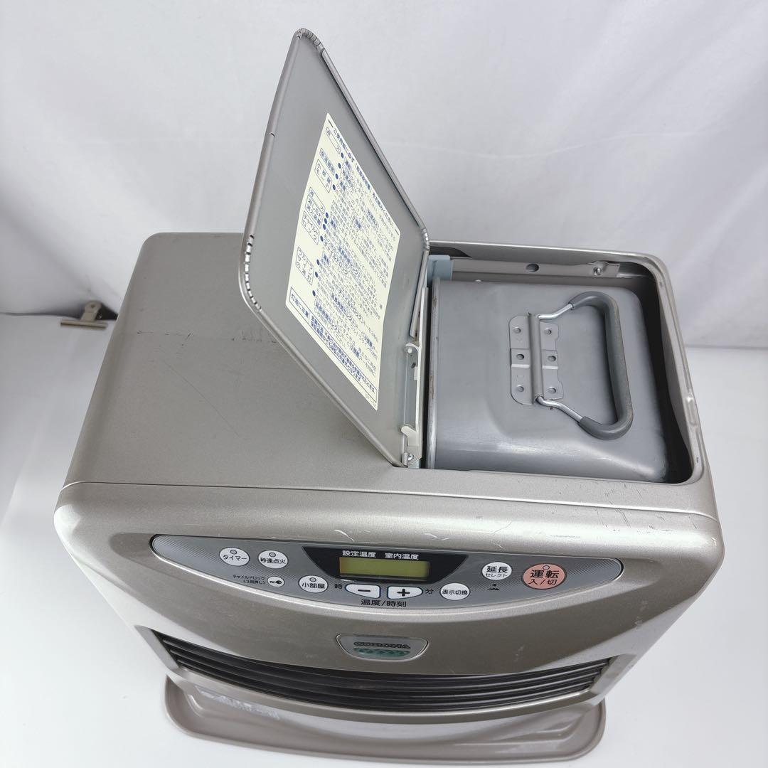 コロナ FH-E349BY 石油ファンヒーター 灯油ストーブ CORONA