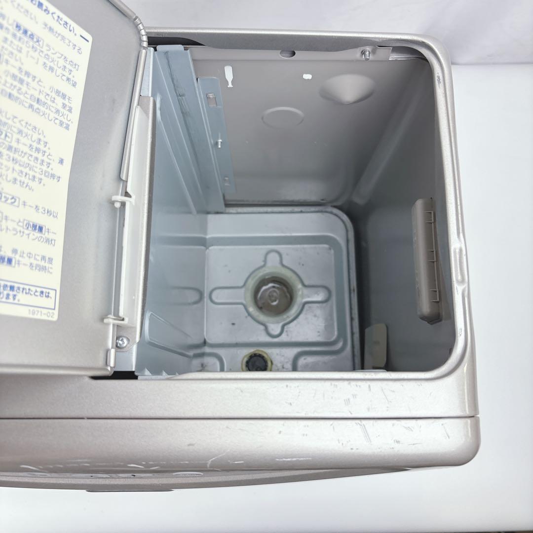 コロナ FH-E349BY 石油ファンヒーター 灯油ストーブ CORONA