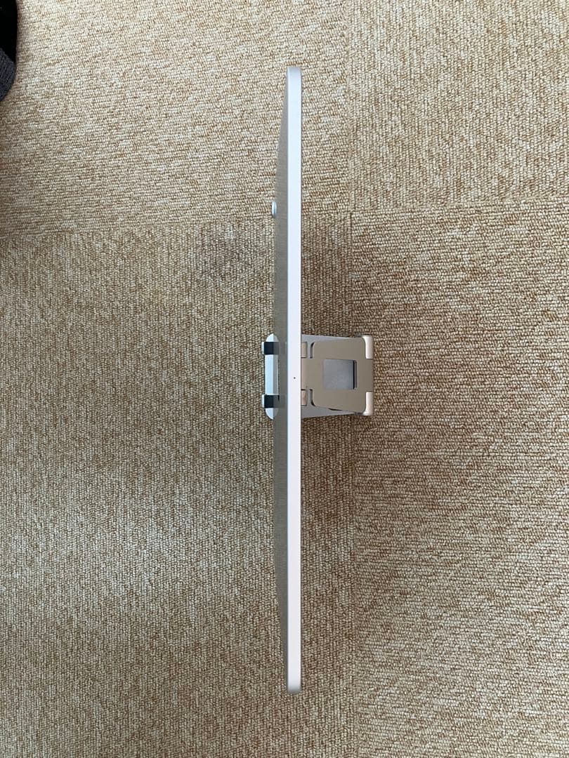 iPad pro 第3世代　12.9インチ　A1876