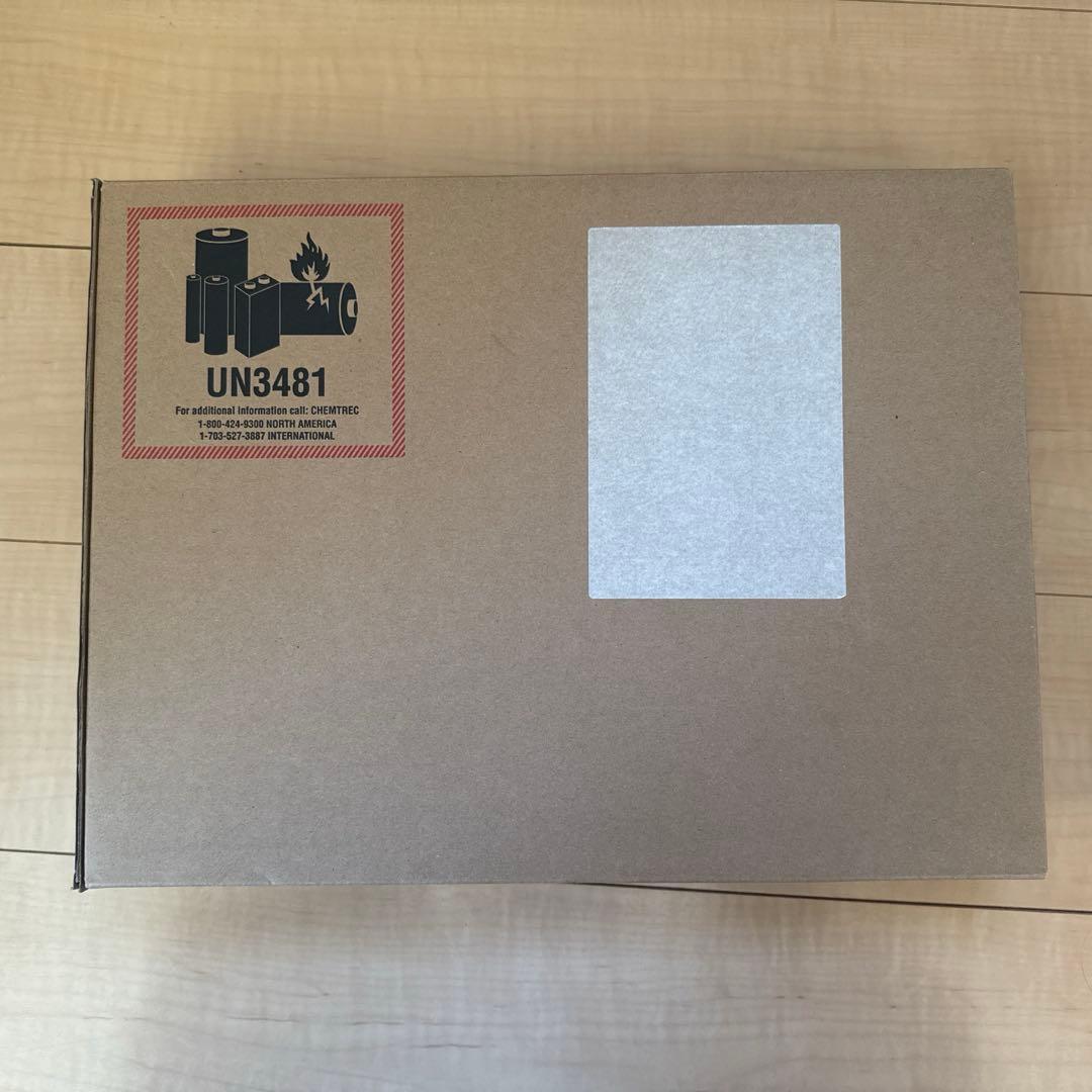 MacBook Pro M1Pro 14インチ 32GB 1TB シルバー