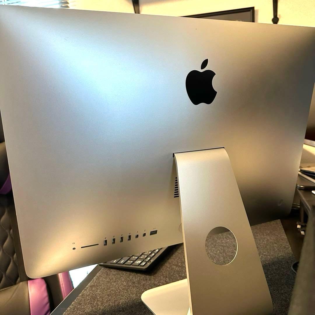 Apple iMac 21.5インチ Late2013