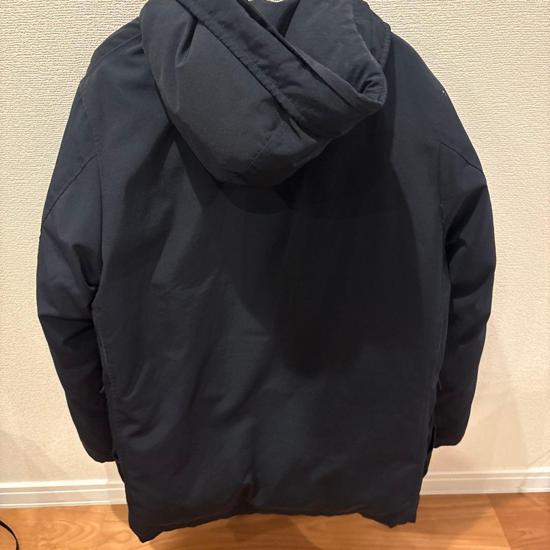 DANTON ダウンジャケット