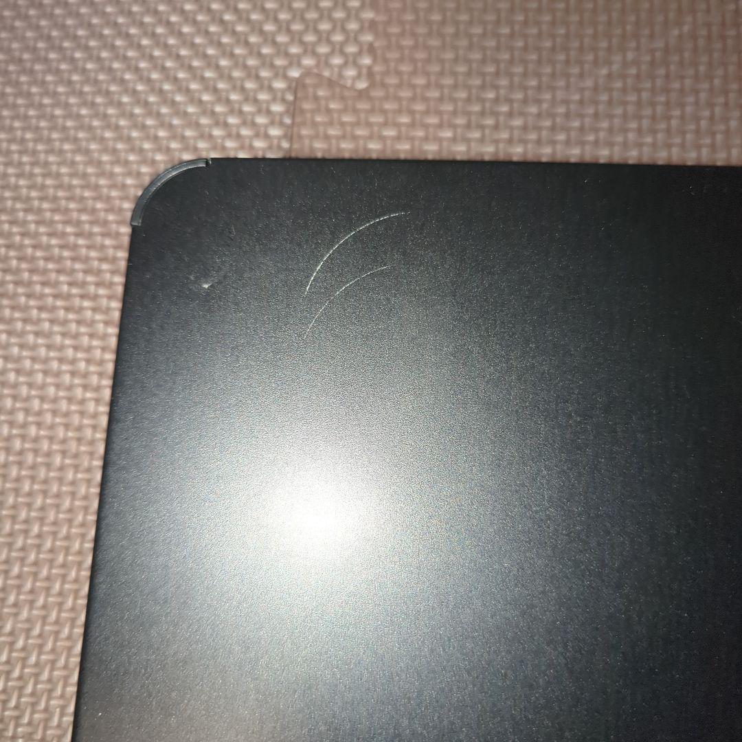 東芝　3番組同時録画　1TB ブルーレイレコーダー