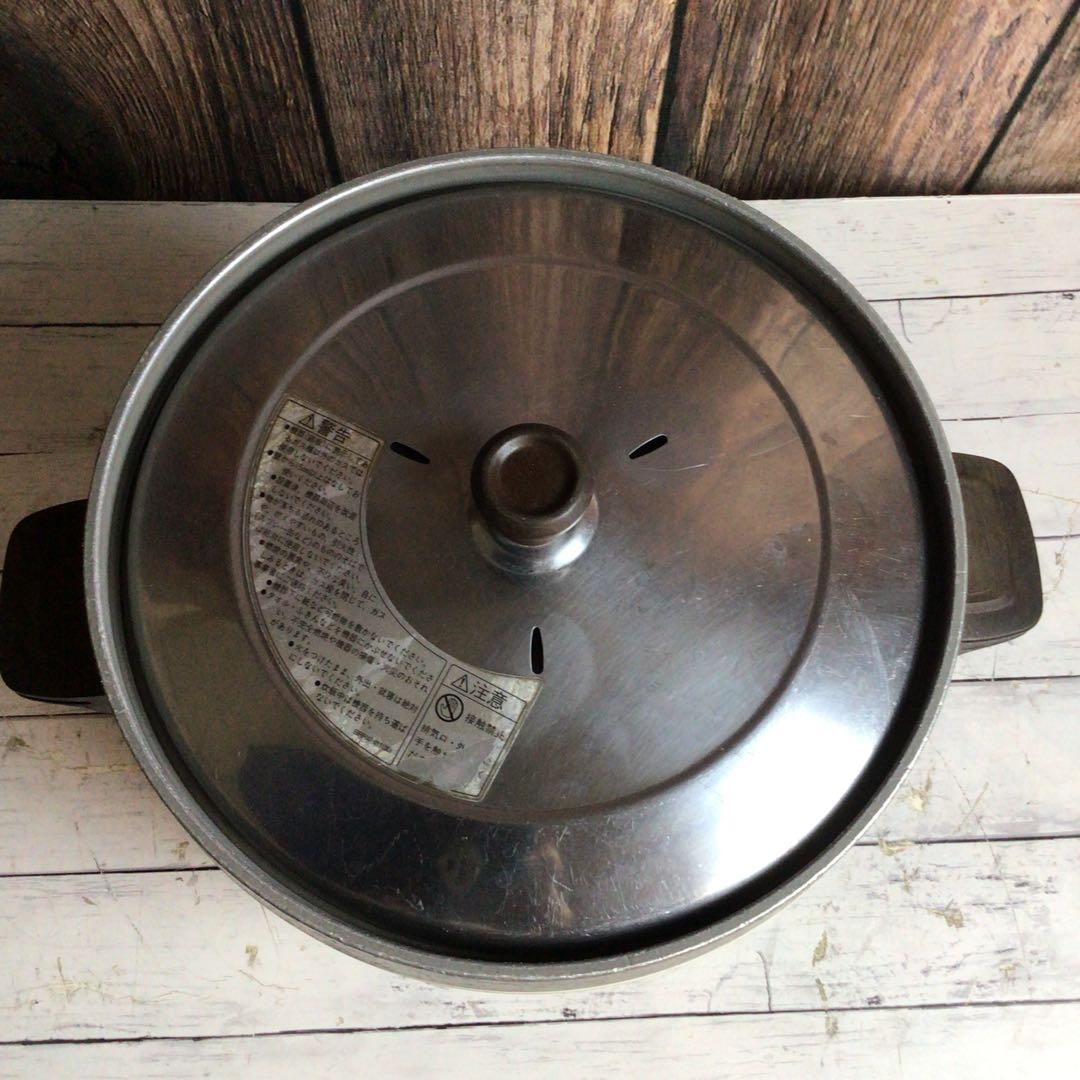 リンナイ ガス炊飯器 RR-20SF2 業務用 2升炊き LPガス用