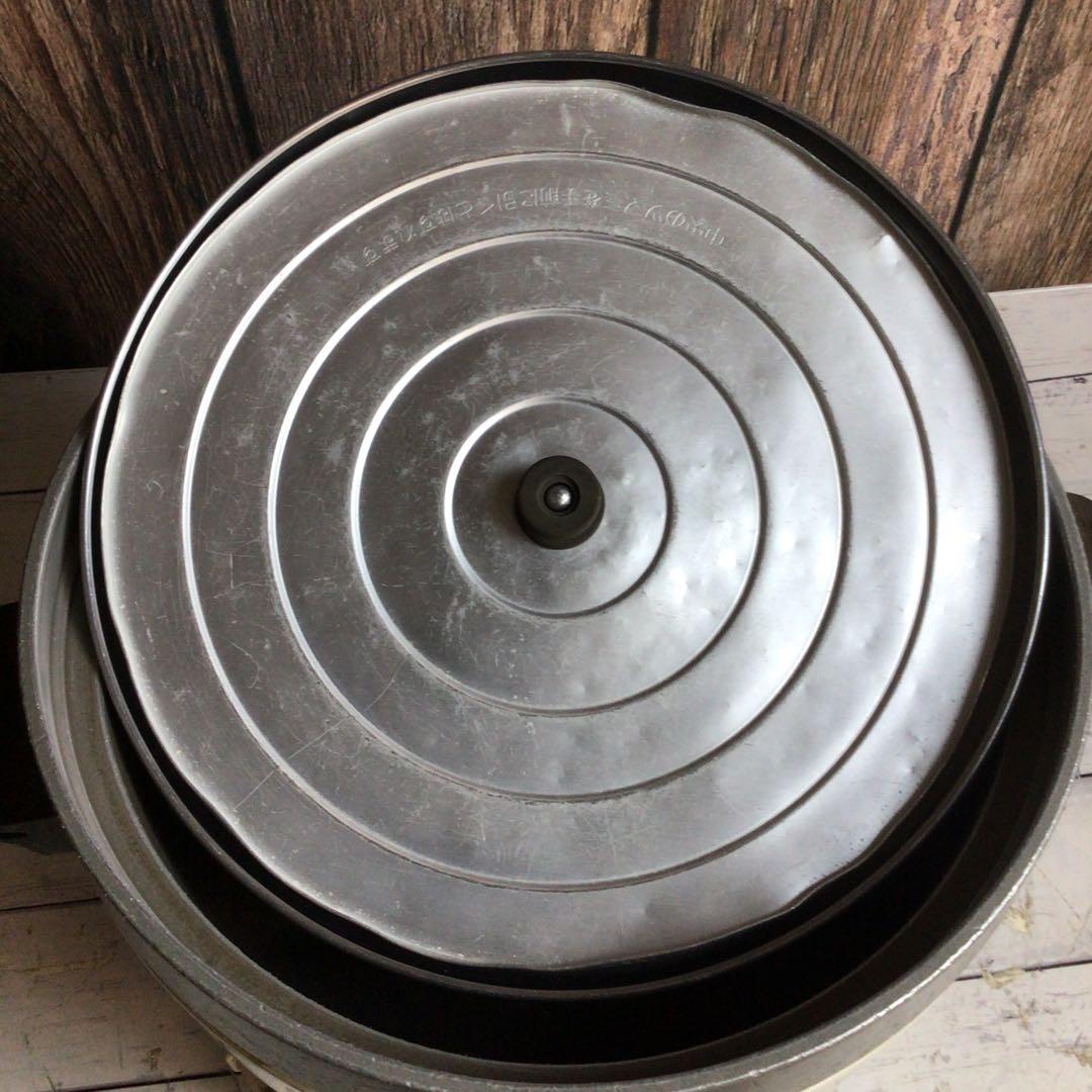 リンナイ ガス炊飯器 RR-20SF2 業務用 2升炊き LPガス用