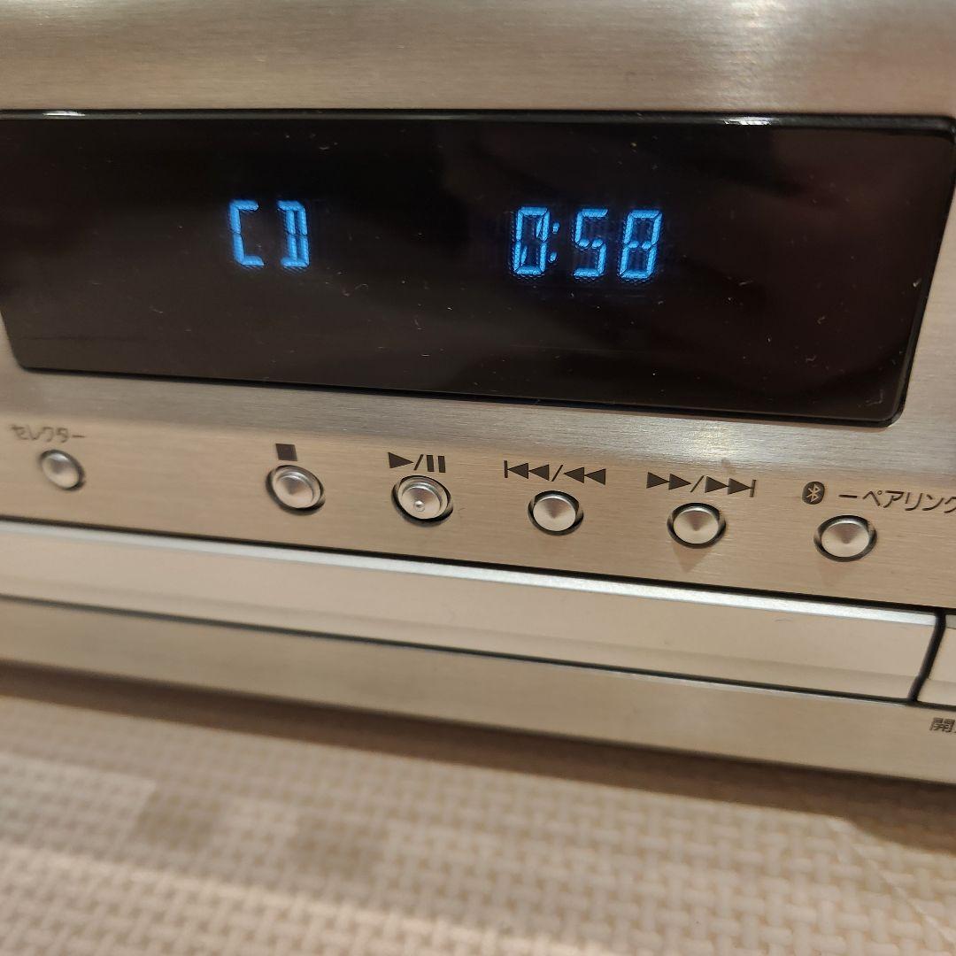 Panasonic SA-PMX90 CD アンプ