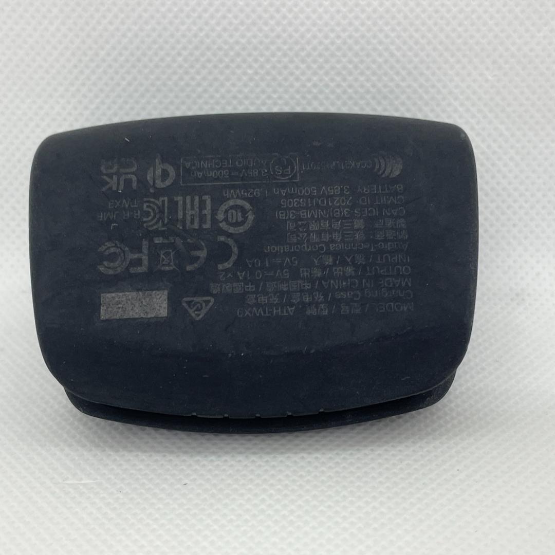 audio-technica オーディオテクニカ ATH-TWX9